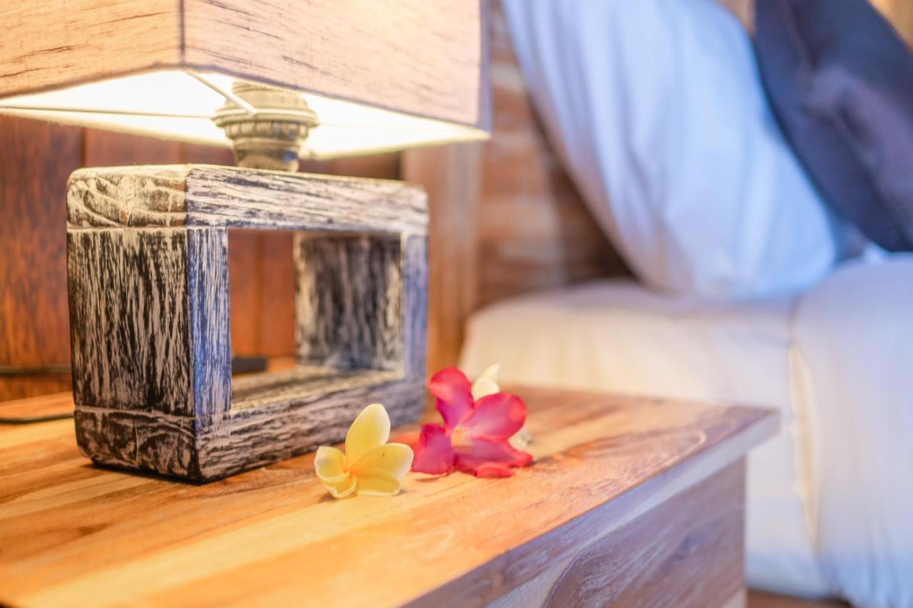 Wooden Puri Guesthouse أُلُواتو المظهر الخارجي الصورة